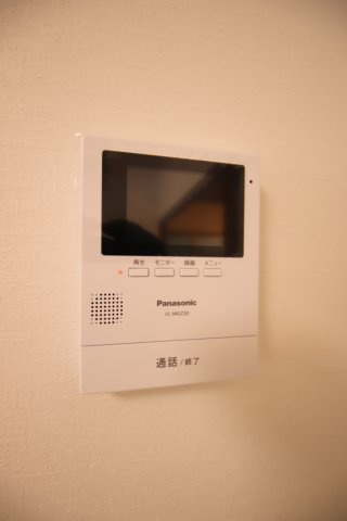【セキュリティ】 | 堺市東区日置荘田中町189-6 | TVインターホン
