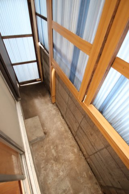 【その他共用部分】 | 堺市東区日置荘田中町189-6