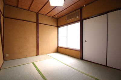 【和室】 | 堺市東区日置荘田中町189-6
