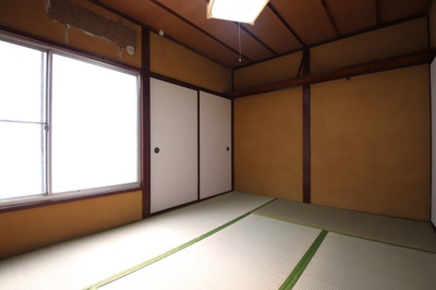 【和室】 | 堺市東区日置荘田中町189-6
