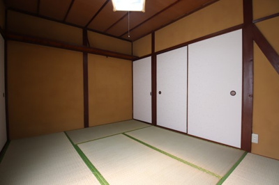 【和室】 | 堺市東区日置荘田中町189-6