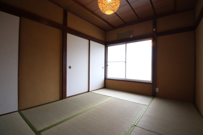 【和室】 | 堺市東区日置荘田中町189-6