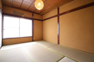 【和室】 | 堺市東区日置荘田中町189-6