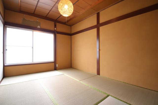 【和室】 | 堺市東区日置荘田中町189-6