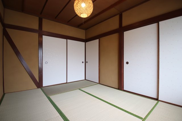 【寝室】 | 堺市東区日置荘田中町189-6