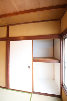 【収納】 | 堺市東区日置荘田中町189-6