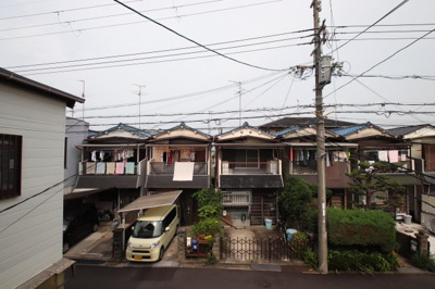 【展望】 | 堺市東区日置荘田中町189-6
