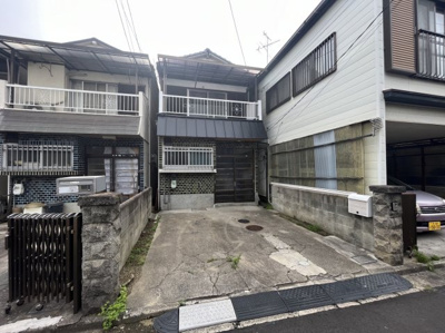 【駐車場】 | 堺市東区日置荘田中町189-6