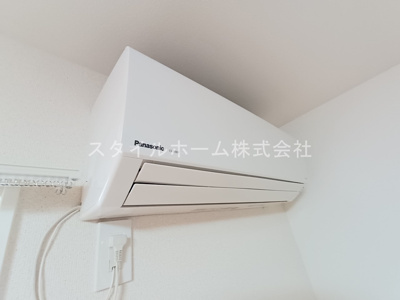 【設備】 | フレグランス新栄 E棟