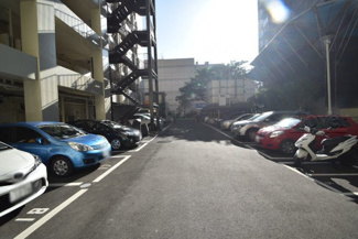 【駐車場】 | 駐車場