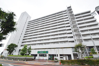 【外観】 | 即日のご見学も可能です！お気軽にお問い合わせください！
外観