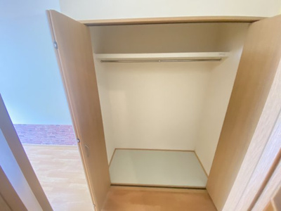 【収納】 | 高東町マンション