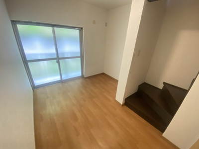 【洋室】 | 高東町マンション