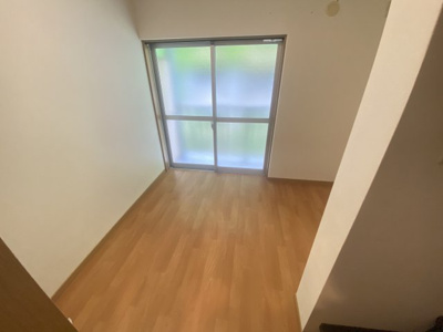 【洋室】 | 高東町マンション