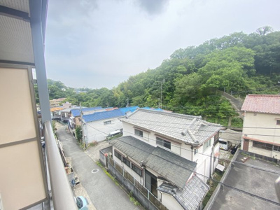 【展望】 | 高東町マンション