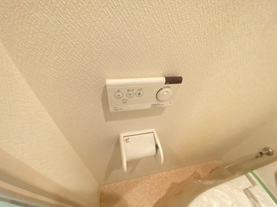 【内装】 | 高東町マンション