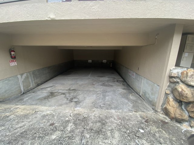 【駐車場】 | 高東町マンション | 12,500円