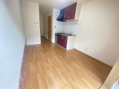 【エントランス】 | 高東町マンション