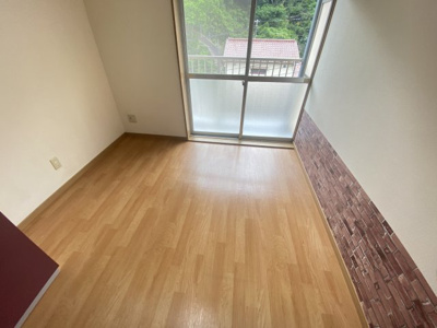 【居間・リビング】 | 高東町マンション