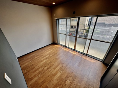 【洋室】 | TC古市