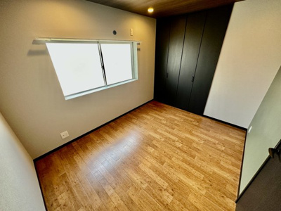 【洋室】 | TC古市