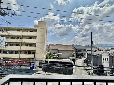 【展望】 | TC古市