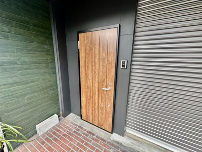 【玄関】 | TC古市