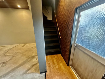 【内装】 | TC古市