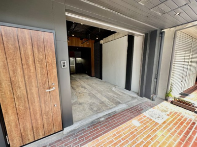 【エントランス】 | TC古市