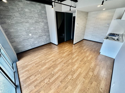 【居間・リビング】 | TC古市