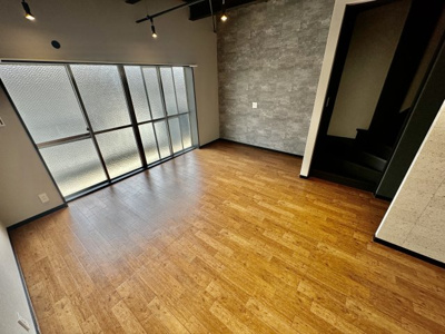 【居間・リビング】 | TC古市