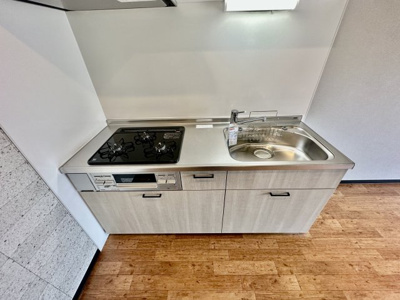 【キッチン】 | TC古市