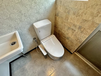 【トイレ】 | TC古市