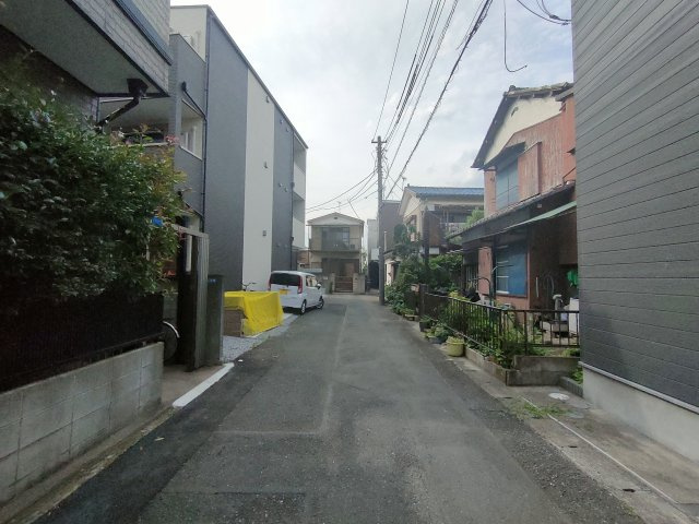 ピュアメゾン岩槻西原台の周辺