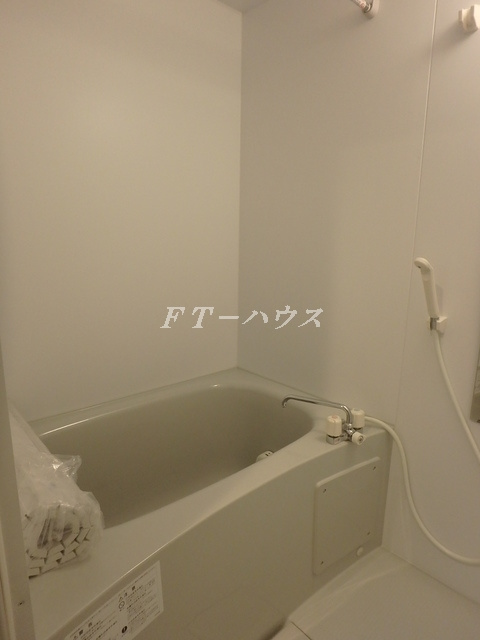 ミリアビタ津田沼の浴室