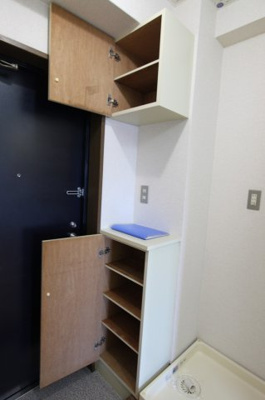 【玄関】 | ヴァンクール小田原