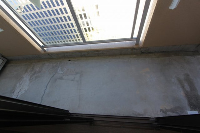 【バルコニー】 | ヴァンクール小田原