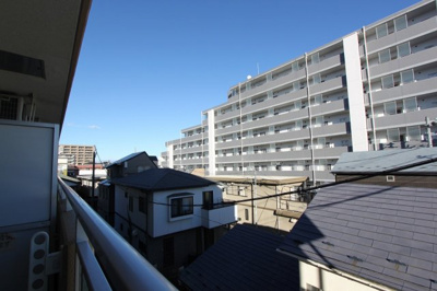 【展望】 | ヴァンクール小田原