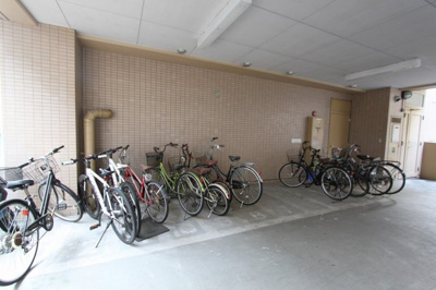 【その他共用部分】 | ヴァンクール小田原