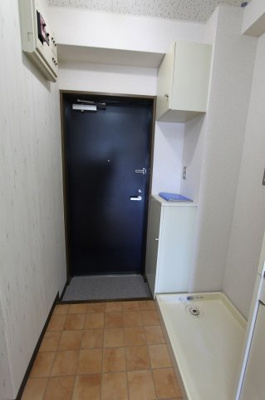 【玄関】 | ヴァンクール小田原