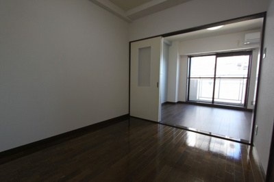 【洋室】 | ヴァンクール小田原