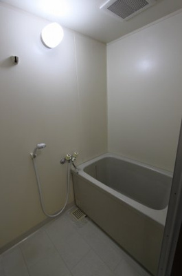 【浴室】 | ヴァンクール小田原