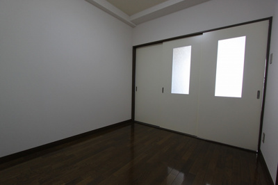 【洋室】 | ヴァンクール小田原