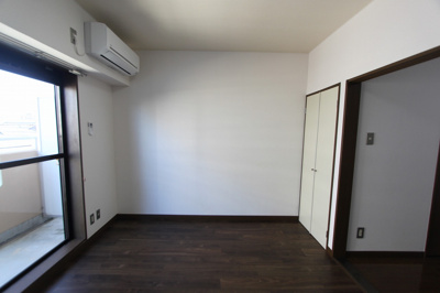 【洋室】 | ヴァンクール小田原