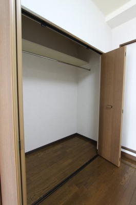 【収納】 | ヴァンクール小田原