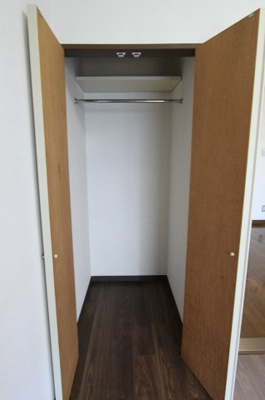 【収納】 | ヴァンクール小田原