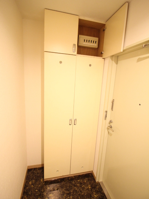 多蔵ハイツのその他|シューズボックス