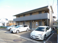 シェラトン八橋の画像