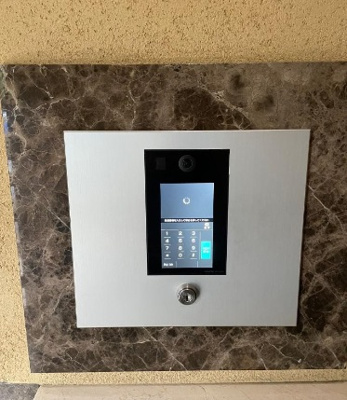 【その他共用部分】 | セントヒルズ木場公園 | オートロック