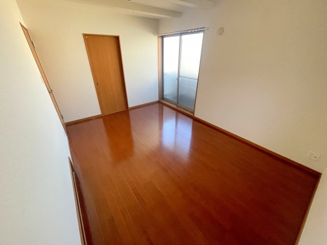 【洋室】 | ルシオ藤井寺